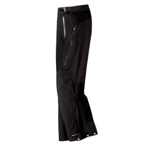 NWT REI Taku Black Snowboarding Skiing Women’s Pants 6P